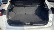 Nissan Juke 1.0 DiG-T N-Connecta 5dr Petrol Hatchback